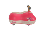 Load image into Gallery viewer, Disney Lotso Peanut twist car 2024 New Design
