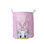 画像をギャラリービューアに読み込む, Disney Daisy Duck 2024 New Cartoon Cute Storage Bucket
