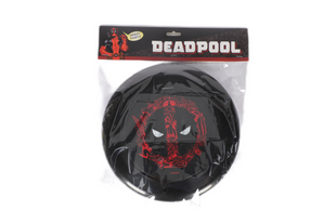 MARVEL DEADPOOL FRISBEE