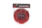 Load image into Gallery viewer, MARVEL DEADPOOL PP FRISBEE RED
