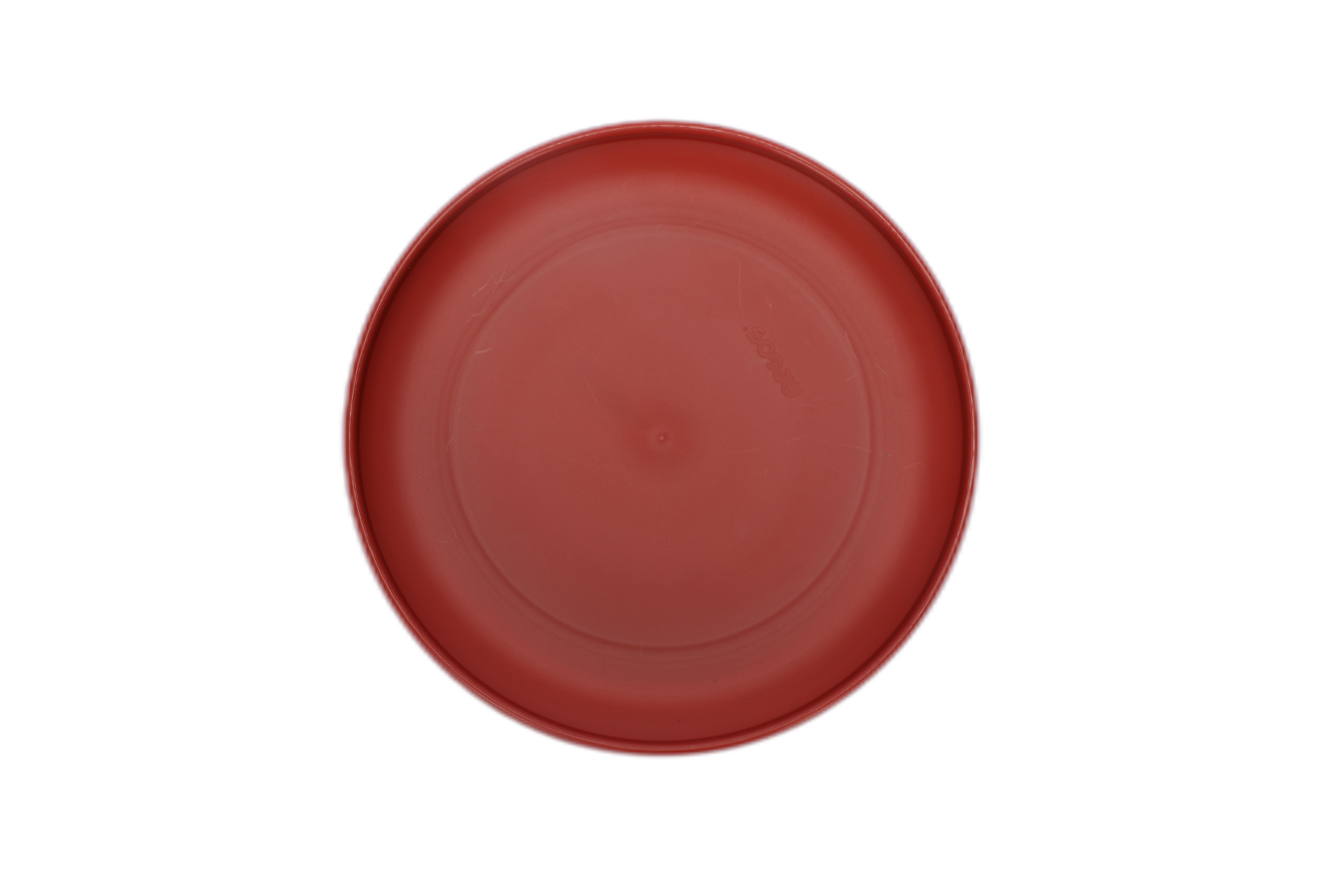 MARVEL DEADPOOL PP FRISBEE RED