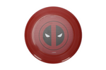 Load image into Gallery viewer, MARVEL DEADPOOL PP FRISBEE RED
