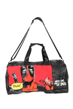 Load image into Gallery viewer, Marvel Deadpool Cartoon Sports Traveling Fashion Shoulder Bag VHF41076-DP
