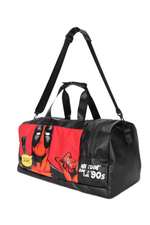 Load image into Gallery viewer, Marvel Deadpool Cartoon Sports Traveling Fashion Shoulder Bag VHF41076-DP
