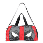 Load image into Gallery viewer, Marvel DeadPool Cartoon Sports Traveling Fashion Shoulder Bag VHF41080-DP
