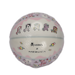 Load image into Gallery viewer, Tokidoki UNICORNO Children Toys Outdoor Indoor Basketball #5 #7
