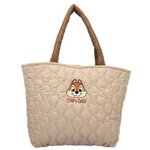 Load image into Gallery viewer, Disney Chip&amp;Dale Nylon Shoulder Bag Fashion Bag Luxury OOTD Style
