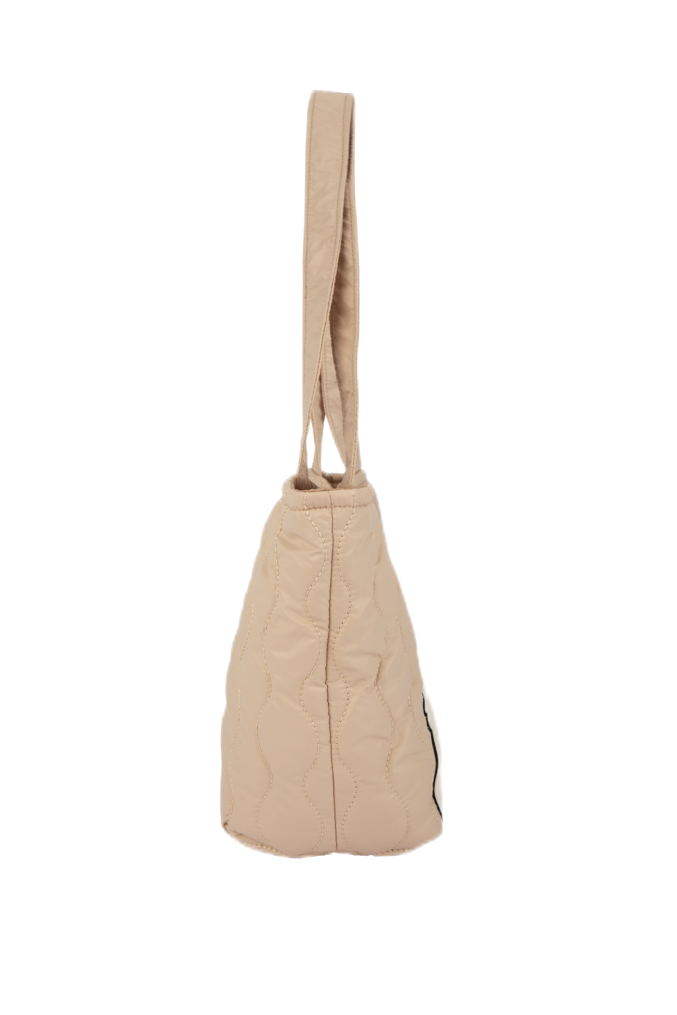 Disney Chip&Dale Nylon Shoulder Bag Fashion Bag Luxury OOTD Style