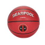 Load image into Gallery viewer, Marvel Deadpool PU Basketball Outdoor Indoor 2024 New Design VAA24462-DP
