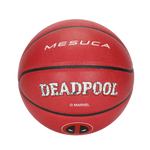 Load image into Gallery viewer, Marvel Deadpool PU Basketball Outdoor Indoor 2024 New Design VAA24462-DP
