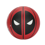 Load image into Gallery viewer, Marvel Deadpool PU Basketball Outdoor Indoor 2024 New Design VAA24462-DP
