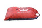 Load image into Gallery viewer, Marvel Deadpool Outdoor Inflatable Sofa Outdoor Camping VFH41410-DP
