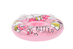 Load image into Gallery viewer, Sanrio Hello Kitty Baby Swimming Ring Summer 2024
