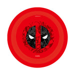 Load image into Gallery viewer, MARVEL DEADPOOL PP FRISBEE RED
