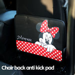 画像をギャラリービューアに読み込む, Disney Car Chair Anti Kick Pad 22237 Minne
