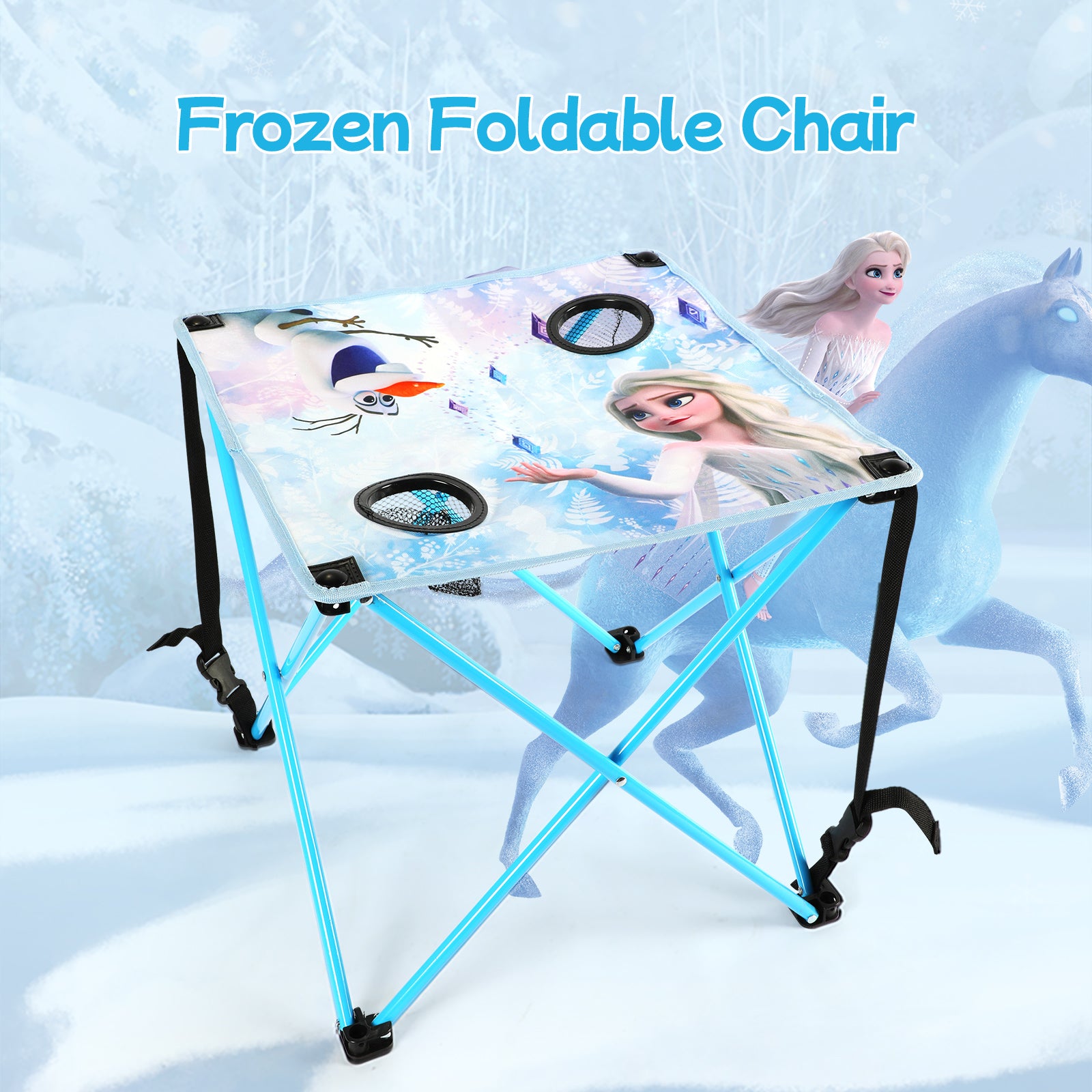 Disney Frozen Foldable Table DFC21587-Q