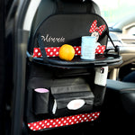 画像をギャラリービューアに読み込む, Disney Car Multi Function Storage Bag 22255 Minne
