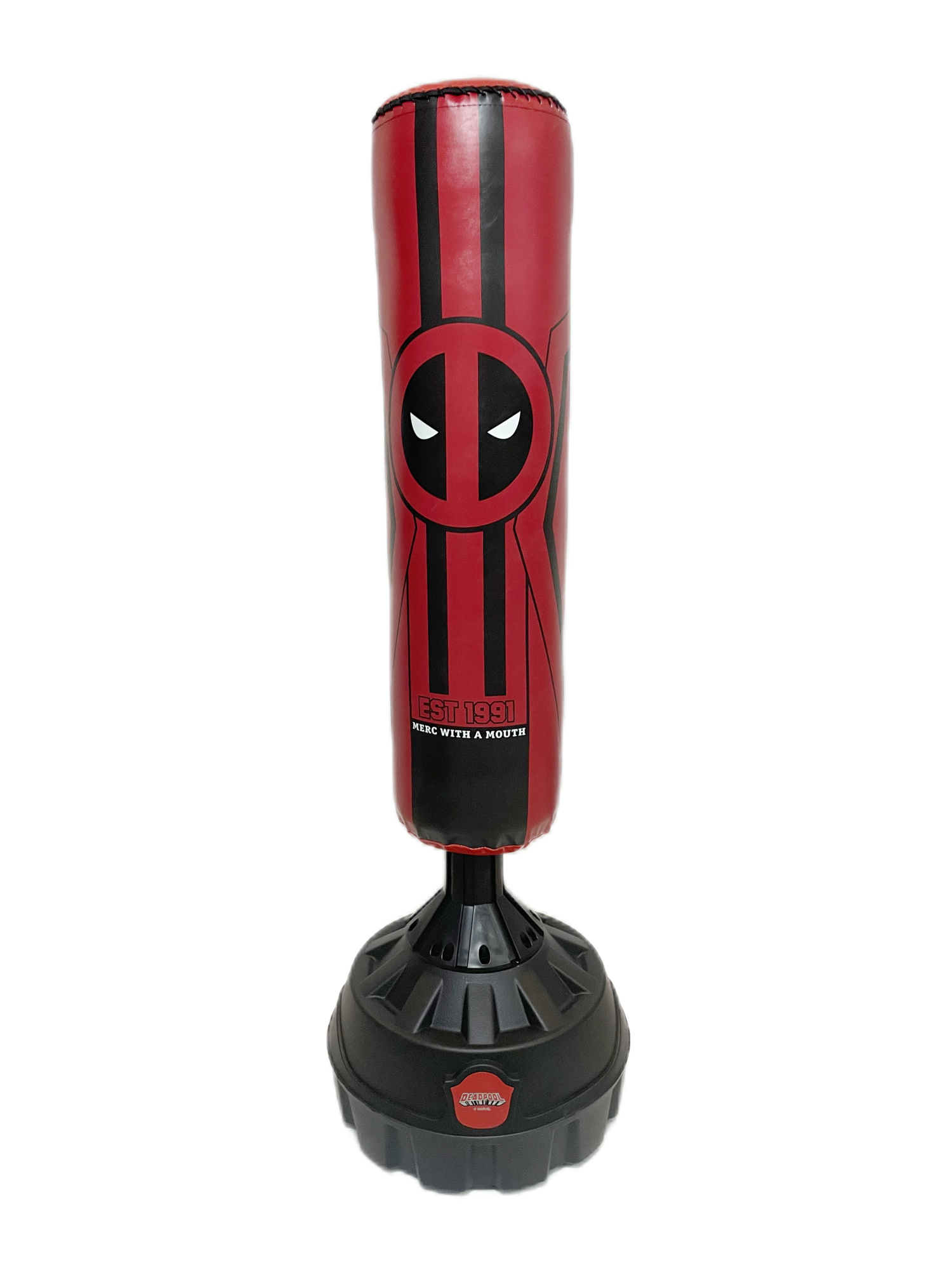 Marvel Deadpool Sports Boxing Series Cartoon Boxing Target