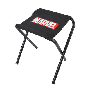 MARVEL CLASSIC CAMPING STOOL JVFC22797