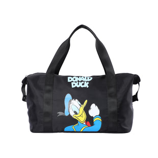 Disney Daisy Donald Duck Carry And Shoulder Bag For Travel 21412