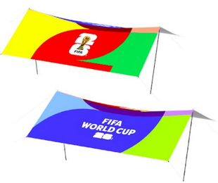 Fifa 2026 Canopy