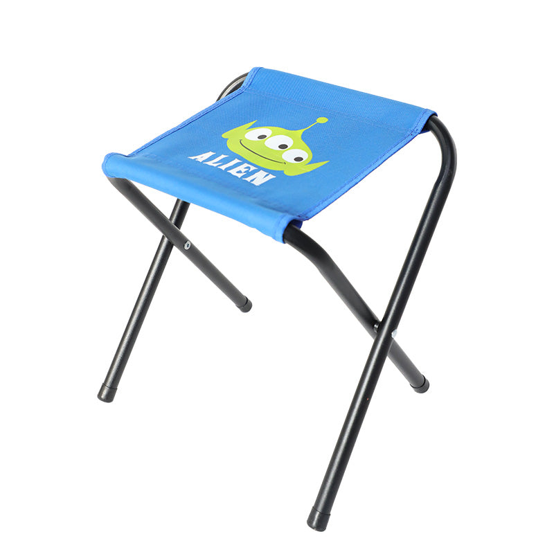 DISNEY ALIEN FOLDABLE STOOL JDFC22797-N