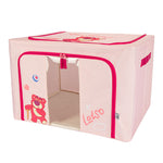 Load image into Gallery viewer, DISNEY FOLDABLE STORAGE BAG 23049
