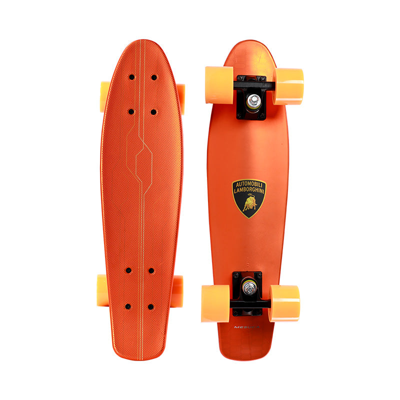 LSB5 AUTOMOBILI LAMBORGHINI SKATEBOARD