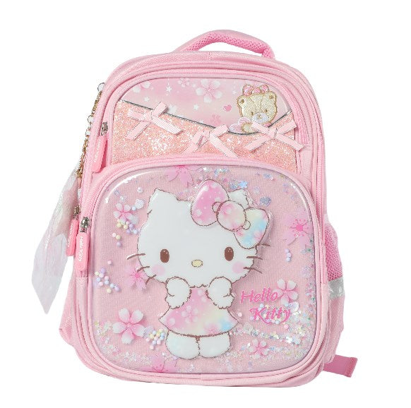 Hello Kitty backpack children bag HHF22683