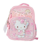 Load image into Gallery viewer, Hello Kitty backpack children bag HHF22683
