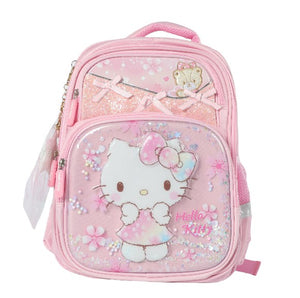 Hello Kitty backpack children bag HHF22683