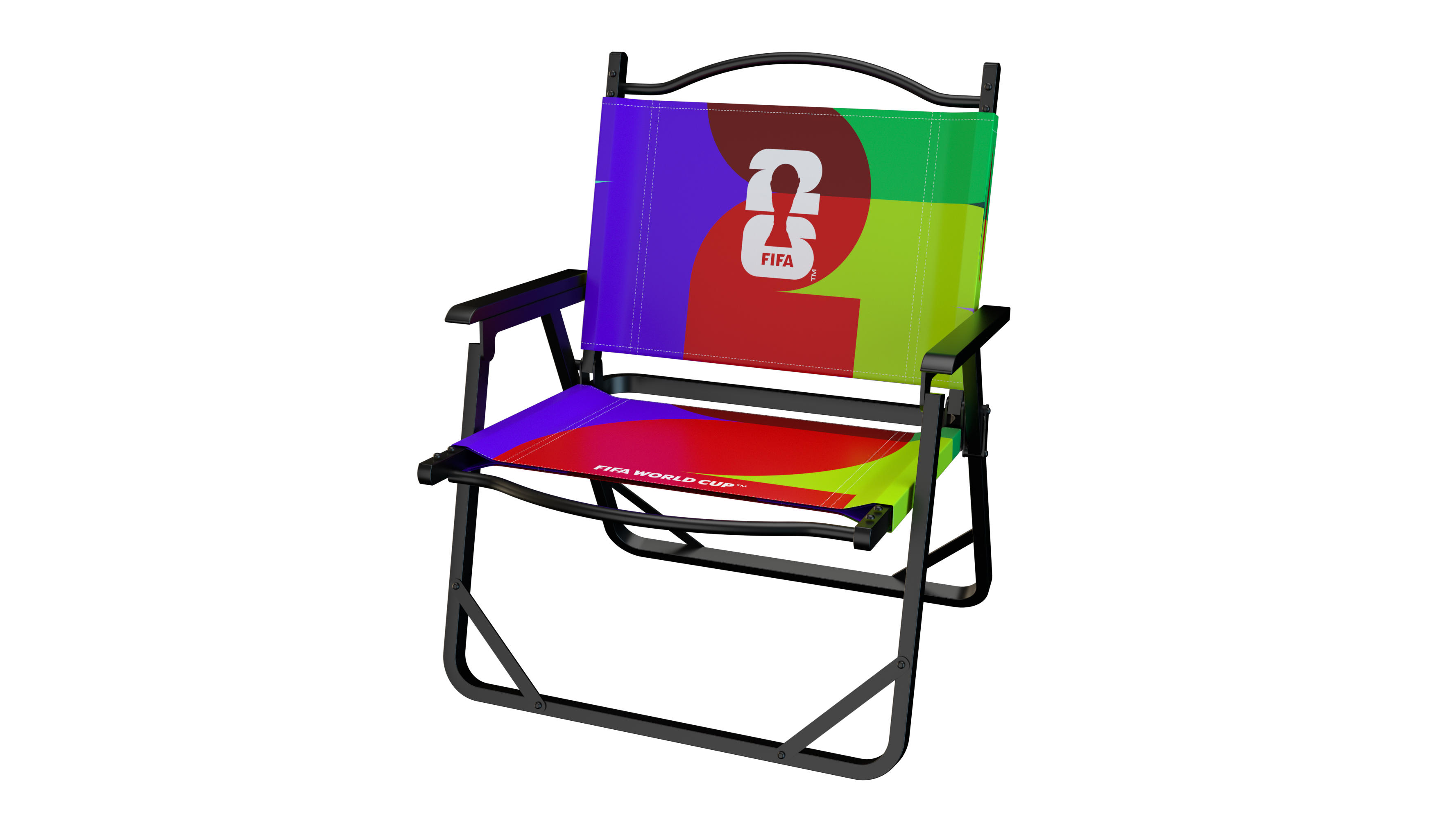 Fifa 2026 Kermit Chair