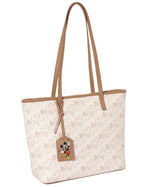 画像をギャラリービューアに読み込む, Disney Mickey Fashion PU Shoulder Bag DHF41387-A
