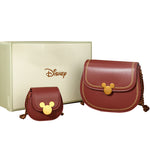 Load image into Gallery viewer, Mickey shoulder bag  DHF22190-A3 +A4
