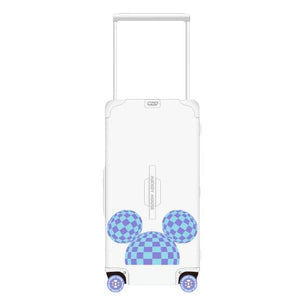 Disney IP Mickey Trolley Case Luggage 28" DH23878-A2