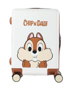 画像をギャラリービューアに読み込む, Chit.An.Dale Suitcase 20&quot; DH22171-CD
