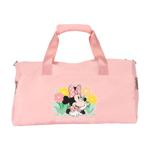 Disney IP Minnie Cartoon Cute Fashion Travel Shoulder Bag DHF41043-B