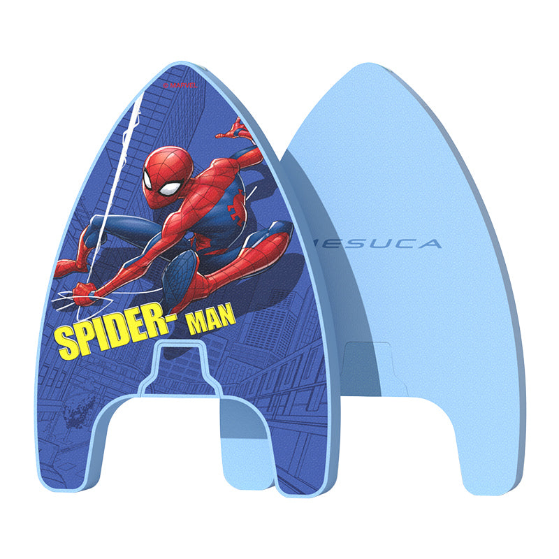 Marvel Spiderman Children Kickboard EVA