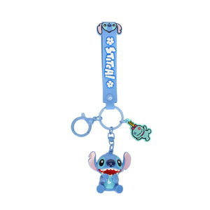 Disney Sitich Cartoon Cute Keychain 2024 New Design DH23867-ST