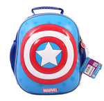 Load image into Gallery viewer, CAPTAIN AMERICA Capiten America helmet and protection set shoulder bag VCZ71166-T
