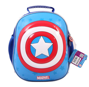 CAPTAIN AMERICA Capiten America helmet and protection set shoulder bag VCZ71166-T