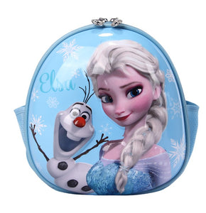 Frozen Disney Frozen Egg-shape Backpack  DCZ20192-Q3