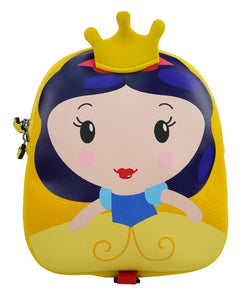 Disney kids neoprene backpack PRINCESS DHF19017-D