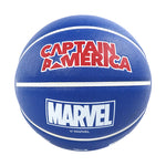 Load image into Gallery viewer, Marvel Captain American CHILDREN PU BASKETBALL #5 #7
