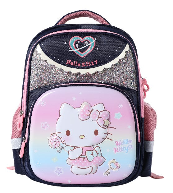 Hello Kitty backpack children bag HHF22685