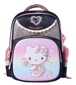 Load image into Gallery viewer, Hello Kitty backpack children bag HHF22685
