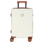 Load image into Gallery viewer, Disney Mickey Mouse Traveling Luggage Suitcase Three Colour 20 Inches
