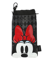 Load image into Gallery viewer, Disney Minnie cartoon cute Mobile phone bag DHF23839-B5
