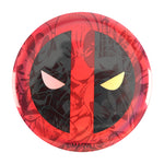 Load image into Gallery viewer, Dead Pool Acrylic Plate Flash Badge 2024 New Design VH41233-DP
