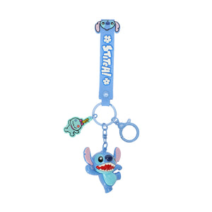 Disney Sitich Cartoon Cute Keychain 2024 New Design DH23867-ST5